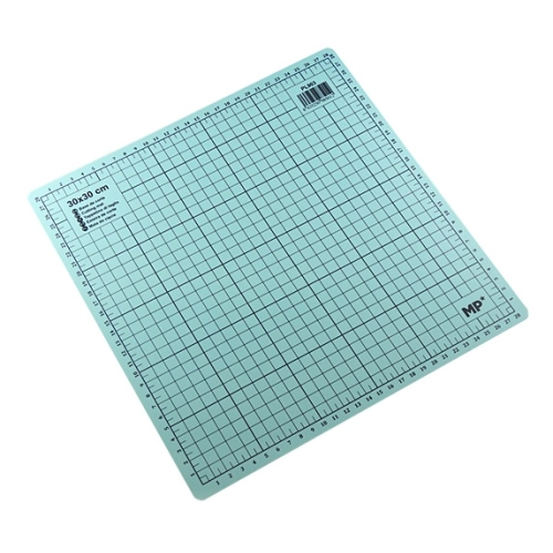 Mata do cięcia skalpelem 30x30 cm